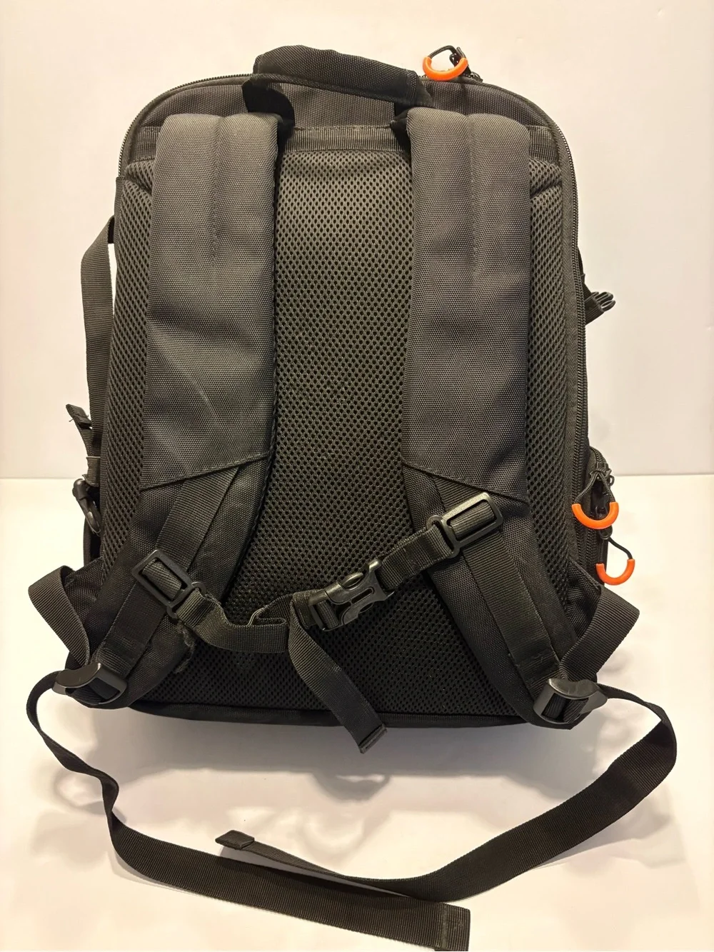 TARION Pro Camera Backpack Large Camera Bag with Laptop Compartment Tripod Holde